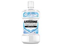 Bain de bouche Listerine Advanced White Mild Taste Mouthwash 500 ml