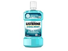 Mundwasser Listerine Cool Mint Mouthwash 250 ml