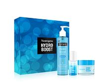 Gel per il viso Neutrogena Hydro Boost Gift Set 50 ml Sets