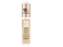 Concealer Catrice True Skin High Cover Concealer 4,5 ml 032 Neutral Biscuit