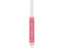 Lippenbalsam Catrice Melt & Shine Juicy Lip Balm 1,3 g 020 Beach Blossom