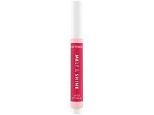 Lippenbalsam Catrice Melt & Shine Juicy Lip Balm 1,3 g 070 Pink Hawaii