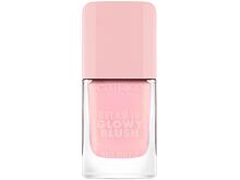 Nagellack Catrice Dream In Glowy Blush 10,5 ml 080 Rose Side Of Life