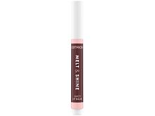 Balsamo per le labbra Catrice Melt & Shine Juicy Lip Balm 1,3 g 100 Sunny Side Up