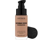 Foundation Catrice Invisible Cover Foundation 30 ml 035C