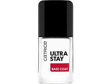 Nagellack Catrice Ultra Stay Base Coat 10,5 ml