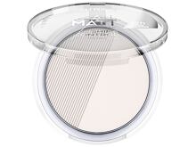 Puder Catrice All Matt Plus 10 g 001 Universal