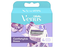 Ersatzklinge Gillette Venus Breeze 4 St.