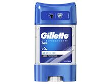 Antiperspirant Gillette Arctic Ice Antiperspirant Gel 48HR 70 ml