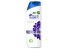 Shampoo Head & Shoulders Extra Volume 400 ml