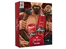 Deodorant Old Spice Bearglove 50 ml Sets