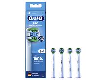 Testa di ricambio Oral-B Pro Precision Clean 4 St.