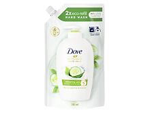 Flüssigseife Dove Refreshing Cucumber & Green Tea Nachfüllung 500 ml