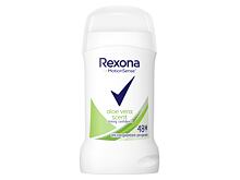 Antiperspirant Rexona MotionSense Aloe Vera 40 ml