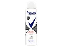 Antitraspirante Rexona MotionSense Active Protection+ Invisible 48h 150 ml