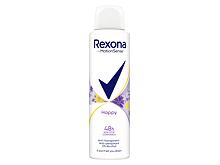 Antiperspirant Rexona MotionSense Happy 48h 150 ml