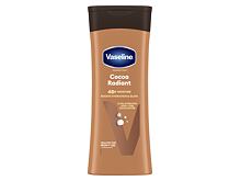 Körperlotion Vaseline Intensive Care Cocoa Radiant 400 ml