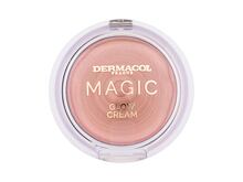 Illuminante Dermacol Magic Glow Cream 3 ml 3