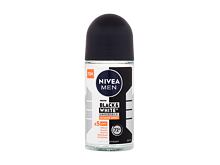 Antiperspirant Nivea Men Invisible For Black & White Ultimate Impact 72h 50 ml