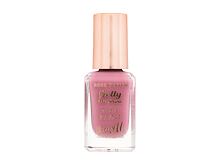 Nagellack Barry M Gelly Hi Shine Rose Tinted Nail Paint 10 ml Blushed