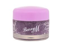 Peeling viso Barry M Soufflé Lip Scrub Sweet Candy 15 g