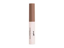 Tinta sopracciglia Barry M Brow Paint Longwear Peel Off Tint 7 ml Dark Brown