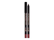 Kajalstift Barry M Bold Waterproof Eyeliner 1,2 g Gun Metal