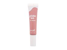 Lippenstift Barry M Glide On Lip Crème 10 ml Mauve Candy