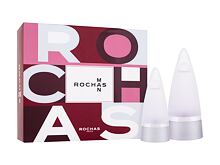 Eau de Toilette Rochas Man 100 ml Sets