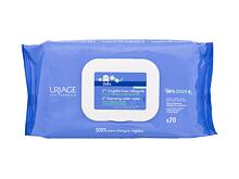 Salviettine detergenti Uriage Bébé 1st Cleansing Water Wipes 1 Packung