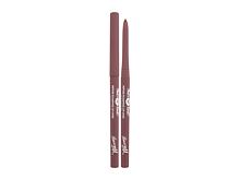 Lippenkonturenstift Barry M That´s Swell! Peptide Plumping Lip Liner 0,32 g Nude Nectar