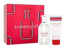 Eau de Toilette Tommy Hilfiger Tommy Girl 100 ml Sets