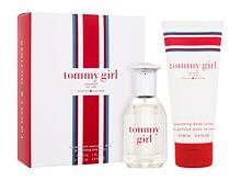 Eau de toilette Tommy Hilfiger Tommy Girl 30 ml Sets