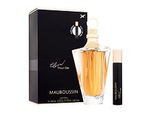 Eau de Parfum Mauboussin Elixir Pour Elle 100 ml Sets