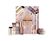 Lidschatten Makeup Revolution London Pink Glow Gift Set 4,2 g Sets