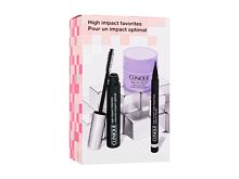 Mascara Clinique High Impact 7 ml 01 Black Sets