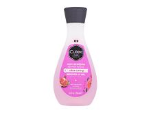 Solvente per unghie Cutex Ultra-Caring Nail Polish Remover 200 ml