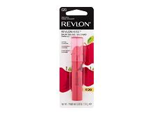 Lippenbalsam Revlon Revlon Kiss SPF20 2,6 g 020 Crisp Apple