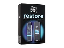 Duschgel Dove Men + Care Clean Comfort 250 ml Sets