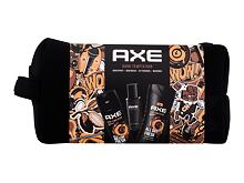 Doccia gel Axe Dark Temptation 250 ml Sets