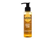 Haaröl Syoss Beauty Elixir Absolute Oil 100 ml