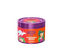 Haarmaske Aussie SOS Supercharged Repair Hair Mask 500 ml