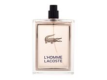 Eau de Toilette Lacoste L´Homme Lacoste 100 ml Tester