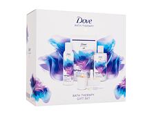 Doccia gel Dove Bath Therapy Gift Set 400 ml Sets