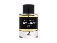 Eau de Parfum Maison Alhambra The Artist No.1 100 ml