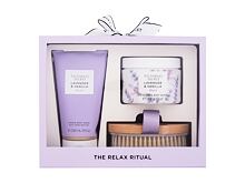 Crème de douche Victoria´s Secret Levender & Vanilla Relax 236 ml Sets