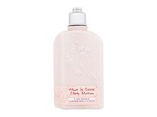 Körperlotion L'Occitane Cherry Blossom Shimmering Lotion 250 ml