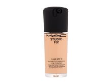 Foundation MAC Studio Fix Fluid SPF15 30 ml NC20