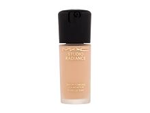 Foundation MAC Studio Radiance Serum-Powered Foundation 30 ml NC14.5