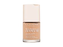 Foundation Clarins Skin Illusion Velvet 30 ml 108W